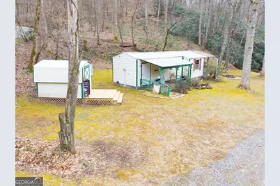 102 Hideaway Cove, Hayesville, NC 28904 - Photo 3