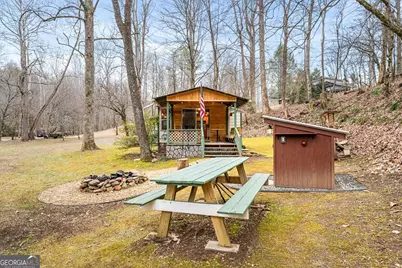 102 Hideaway Cove, Hayesville, NC 28904 - Photo 19