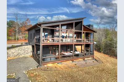 1038 Synacia Drive, Mineral Bluff, GA 30559 - Photo 55