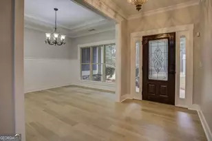 284 Sowell Rd, McDonough, GA 30253 - Photo 3