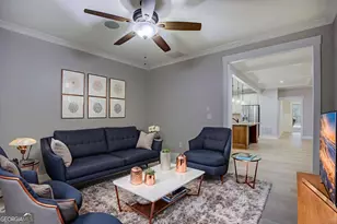 284 Sowell Rd, McDonough, GA 30253 - Photo 17