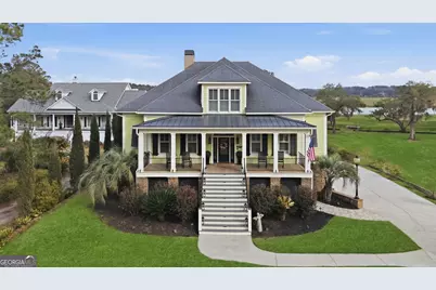 277 Catherine View, Richmond Hill, GA 31324 - Photo 7