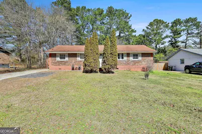 46 Royce Drive, Jonesboro, GA 30238 - Photo 5