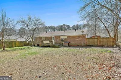 46 Royce Drive, Jonesboro, GA 30238 - Photo 17