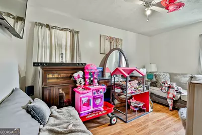 46 Royce Drive, Jonesboro, GA 30238 - Photo 13