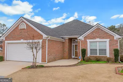 508 Grandiose Terrace, McDonough, GA 30253 - Photo 1
