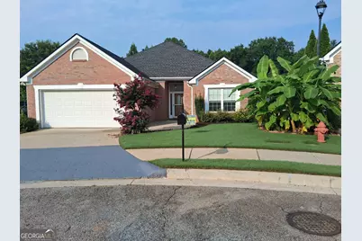508 Grandiose Terrace, McDonough, GA 30253 - Photo 1