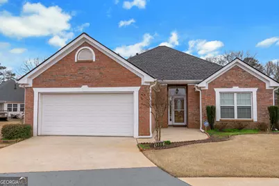 508 Grandiose Terrace, McDonough, GA 30253 - Photo 3