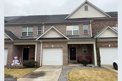 121 Stonebridge Crossing, Newnan, GA 30265 - Photo 1