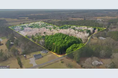 0 Peppers Road, Bishop, GA 30621 - Photo 3