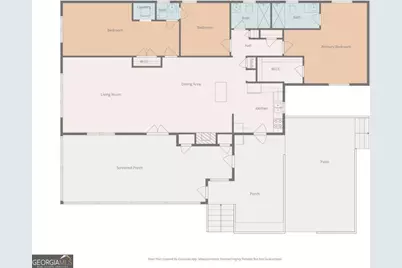 500 Lang Road, Covington, GA 30014 - Photo 45