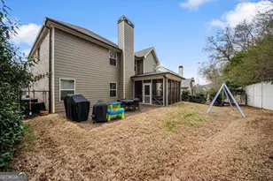 176 Towns Walk Dr, Athens, GA 30606 - Photo 39