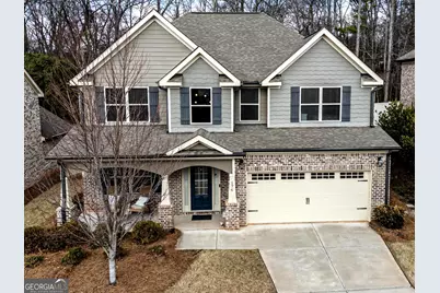 176 Towns Walk Drive, Athens, GA 30606 - Photo 1