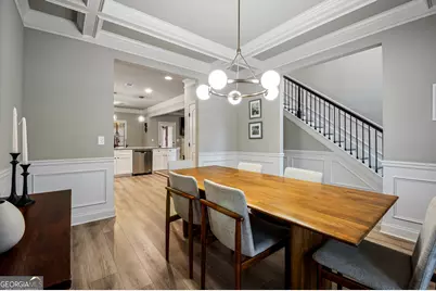 176 Towns Walk Drive, Athens, GA 30606 - Photo 5