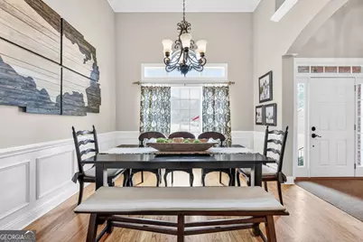 194 Cambridge Way, Macon, GA 31220 - Photo 5