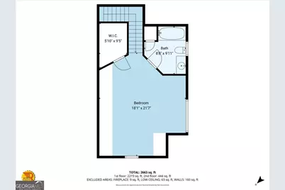 194 Cambridge Way, Macon, GA 31220 - Photo 41