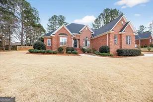 194 Cambridge Way, Macon, GA 31220 - Photo 3