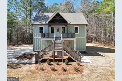 254 Dub Walker Road, Jackson, GA 30233 - Photo 1