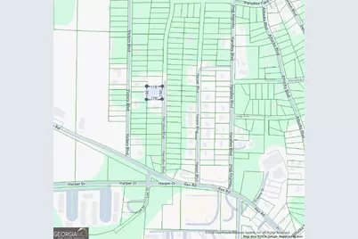 0 Herndon Boulevard, Morrow, GA 30260 - Photo 3