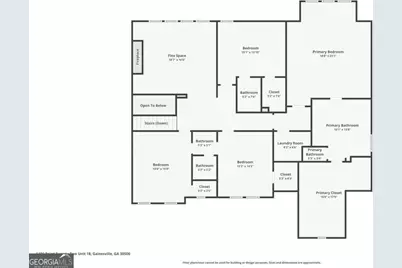 6326 Point Twenty Two, Gainesville, GA 30506 - Photo 89