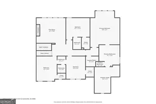 6326 Point Twenty Two, Gainesville, GA 30506 - Photo 89