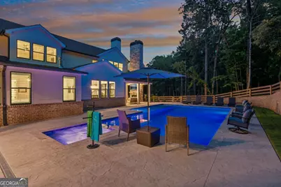 6326 Point Twenty Two, Gainesville, GA 30506 - Photo 77