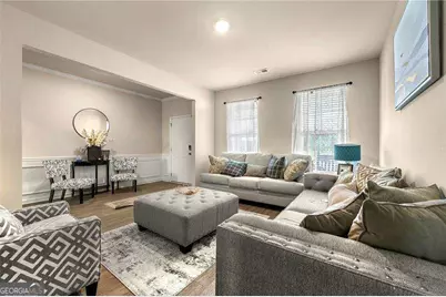 1840 Pearson Street, Loganville, GA 30052 - Photo 3