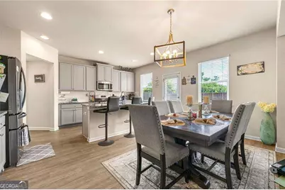 1840 Pearson Street, Loganville, GA 30052 - Photo 5