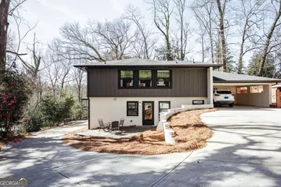 450 Westview Drive, Athens, GA 30606 - Photo 3