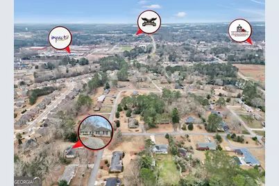 440 Burke Circle, McDonough, GA 30253 - Photo 3