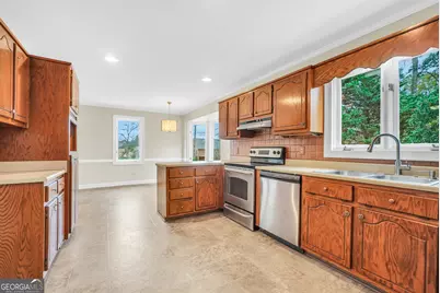 440 Burke Circle, McDonough, GA 30253 - Photo 21