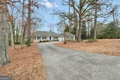 440 Burke Circle, McDonough, GA 30253 - Photo 7