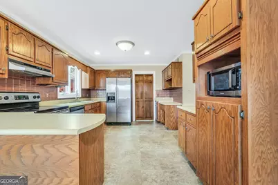 440 Burke Circle, McDonough, GA 30253 - Photo 17