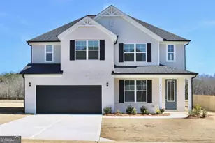 817 Brittany Nichole Ct, Bonaire, GA 31005 - Photo 1