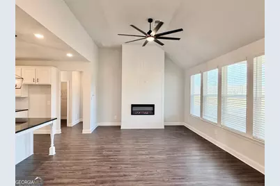 817 Brittany Nichole Court #LOT 137, Bonaire, GA 31005 - Photo 11
