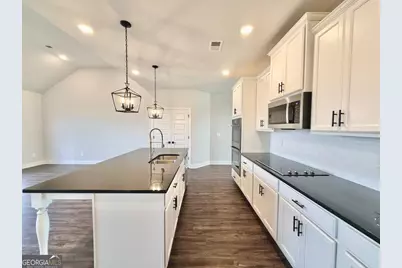 817 Brittany Nichole Court #LOT 137, Bonaire, GA 31005 - Photo 25