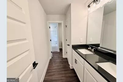 817 Brittany Nichole Court #LOT 137, Bonaire, GA 31005 - Photo 33