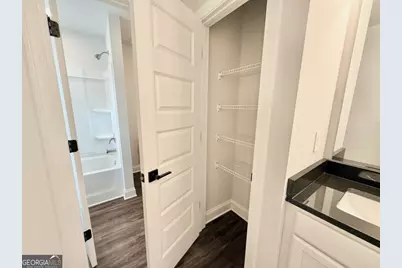 817 Brittany Nichole Court #LOT 137, Bonaire, GA 31005 - Photo 31