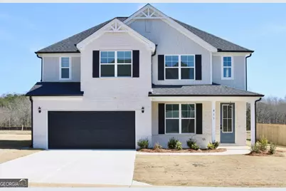 817 Brittany Nichole Court #LOT 137, Bonaire, GA 31005 - Photo 39