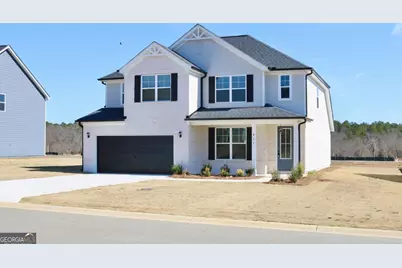 817 Brittany Nichole Court #LOT 137, Bonaire, GA 31005 - Photo 3