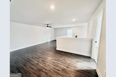 817 Brittany Nichole Court #LOT 137, Bonaire, GA 31005 - Photo 31