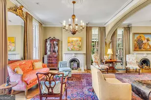 211 E Charlton St, Savannah, GA 31401 - Photo 5