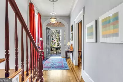 211 E Charlton Street, Savannah, GA 31401 - Photo 5