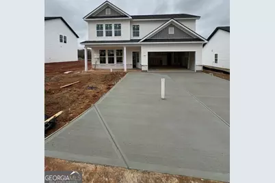 127 Bramblewood Lane, Perry, GA 31069 - Photo 1