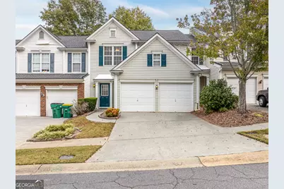 129 Regent Place, Woodstock, GA 30188 - Photo 1
