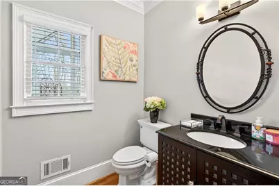 465 Thornwyck Trail, Roswell, GA 30076 - Photo 11