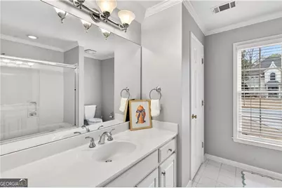 465 Thornwyck Trail, Roswell, GA 30076 - Photo 41