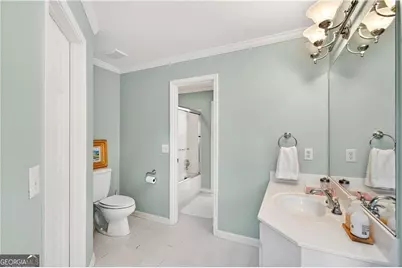 465 Thornwyck Trail, Roswell, GA 30076 - Photo 37