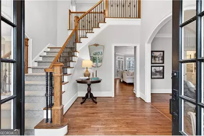 465 Thornwyck Trail, Roswell, GA 30076 - Photo 3