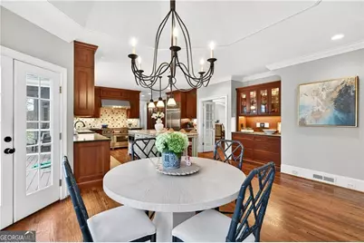 465 Thornwyck Trail, Roswell, GA 30076 - Photo 23